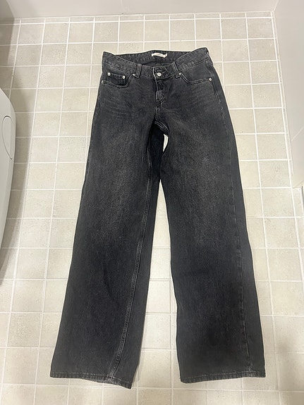 Lewis farkut superlow