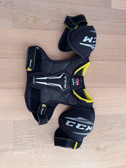 CCM tacks lasten hartiasuoja