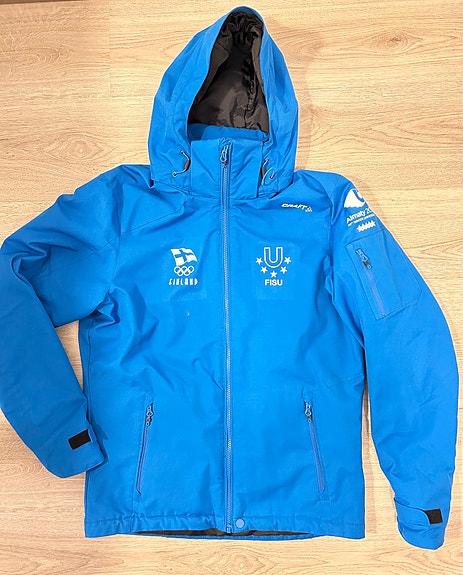 Craft miesten takki S