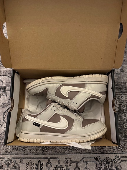 Nike Dunk CORE-TEX