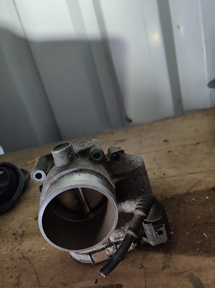 Audi 1.8t