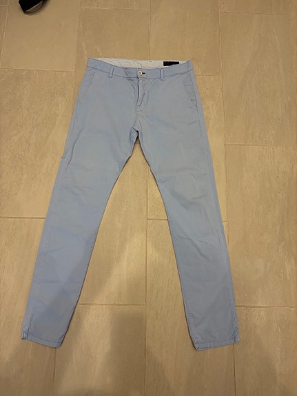 Elvine chino-housut koko 33