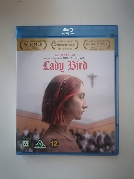 Lady Bird