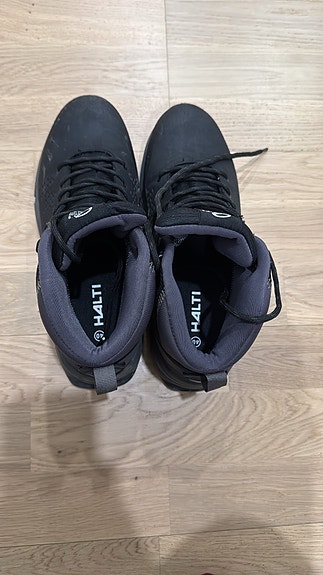 Halti Mens drymaxx shoes