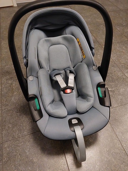 Maxi-Cosi-turvakaukalo