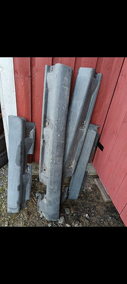 Saab 93 og muovihelmat