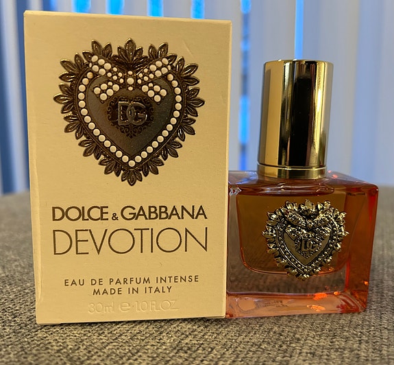 Dolce & Gabbana Devotion Intense