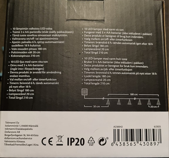 Product image 3 of 3