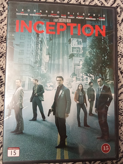 Inception