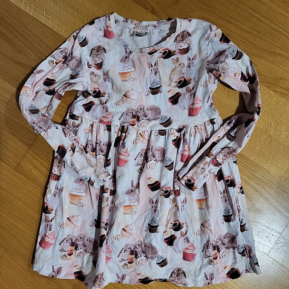 Mekko 116