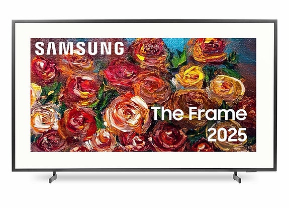 Samsung The Frame 55” televisio