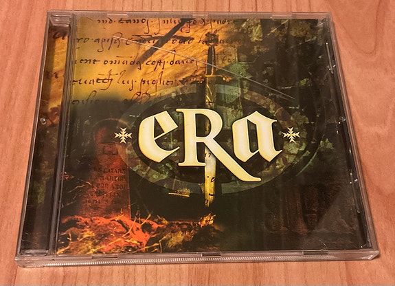 ERA  ( CD )
