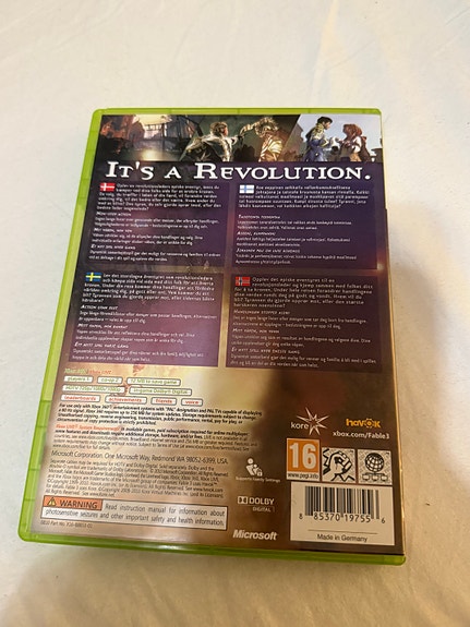 Product image 3 of 3