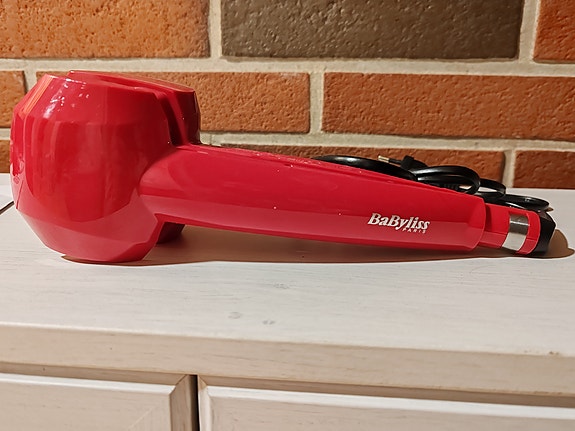 Babyliss kiharrin