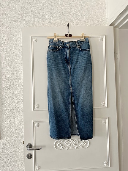 Arket farkkuhame koko 34