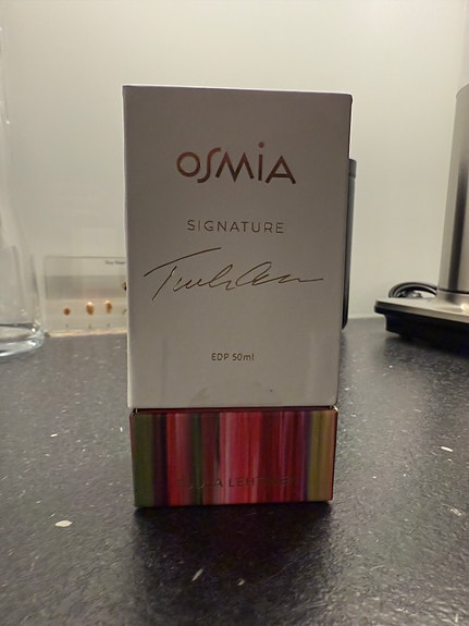 Osmia Signature Tuula Lehtinen eau de parfum 50ml