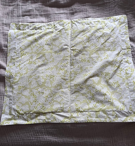 Marimekko tyynyliina