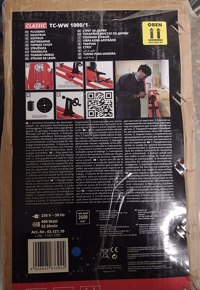 Product image 2 of 3