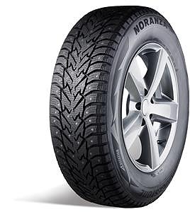 nastarenkaat 215/60R16   99T XL   Bridgestone NORANZA 001   SUV     ISO ALE