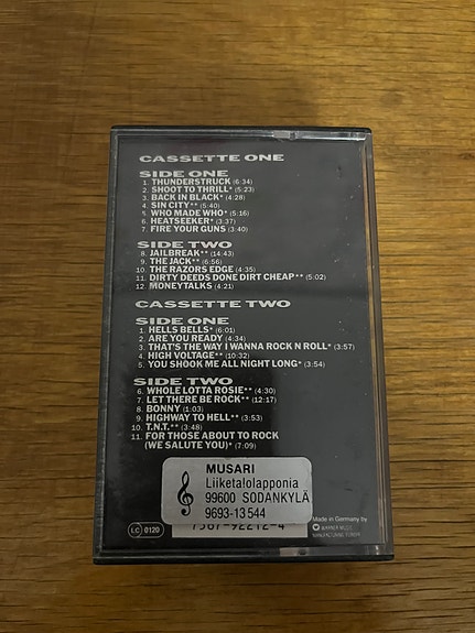 Product image 2 of 3