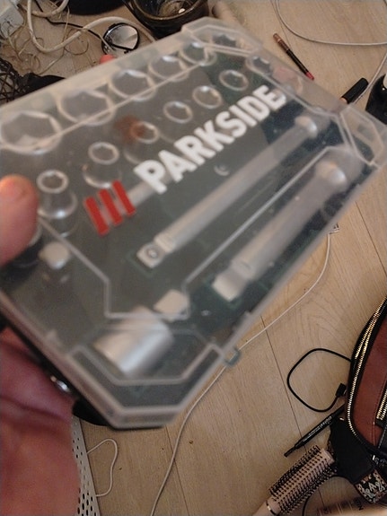 Product image 2 of 3