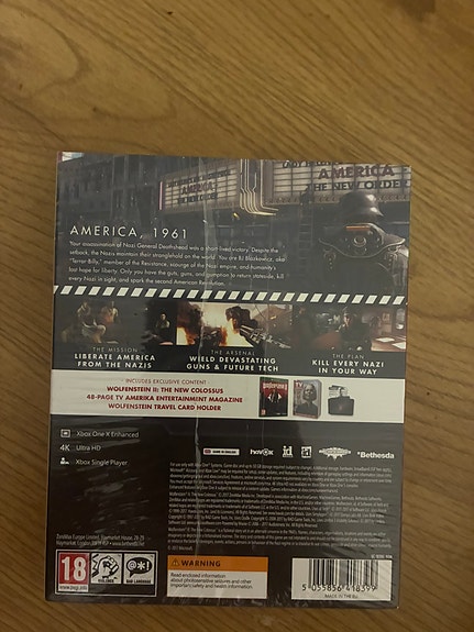 Product image 2 of 2