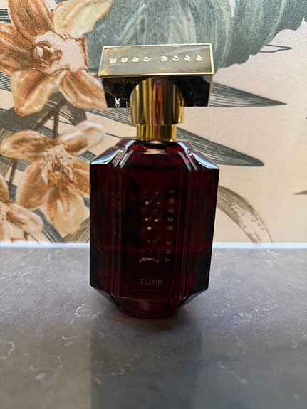 Hugo Boss The Scent For Her Elixir Parfum Intense