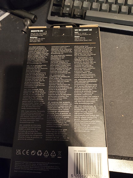 Product image 3 of 4