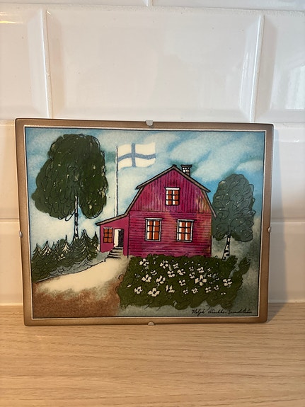 Heljä Liukko-Sundström
