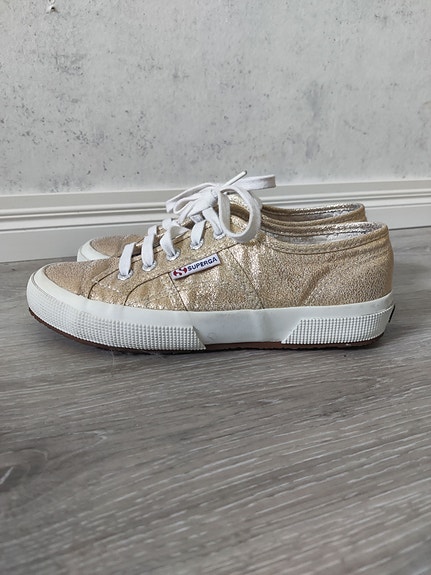 Superga kengät tennarit