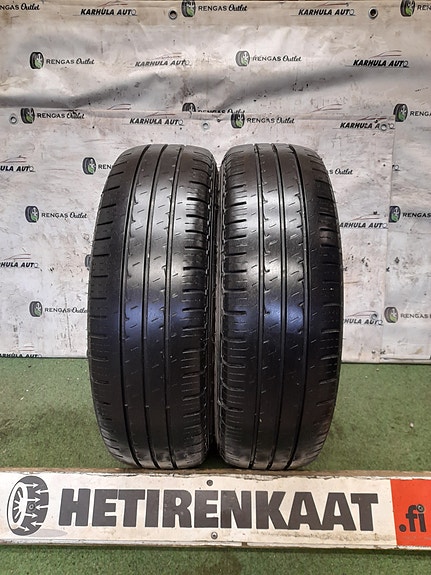175/70 R14C" käytetyt kesärenkaat