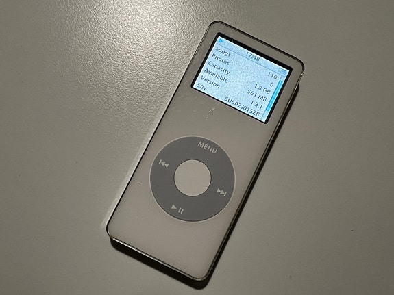 Product image 2 of 7