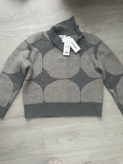 Marimekko Kivet neule