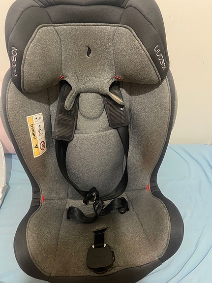Osann eno turvaistuin 9-18kg