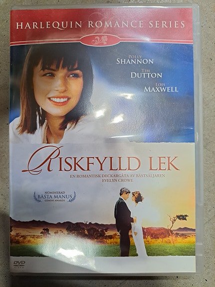 Takaa-ajo välimerelle dvd