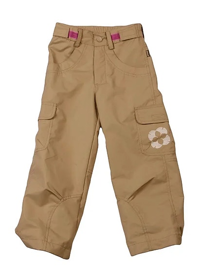 S2319 134 City Jonathan housut beige