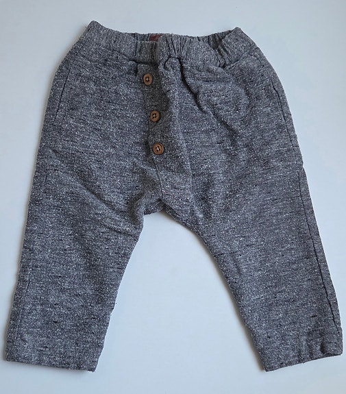 Zara housut koko 74