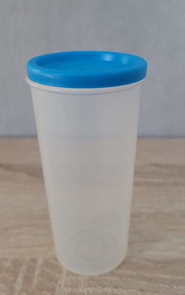 Tupperwaren tuopit yht. 5 kpl
