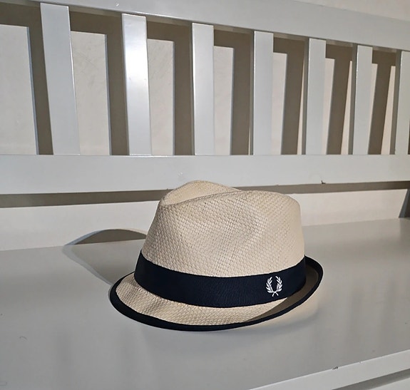 Fred Perry