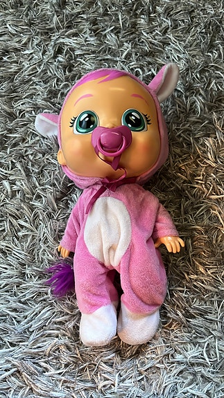 Baby Cry