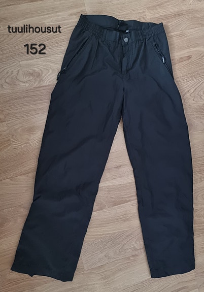 Icepeak välikausihousut 152cm