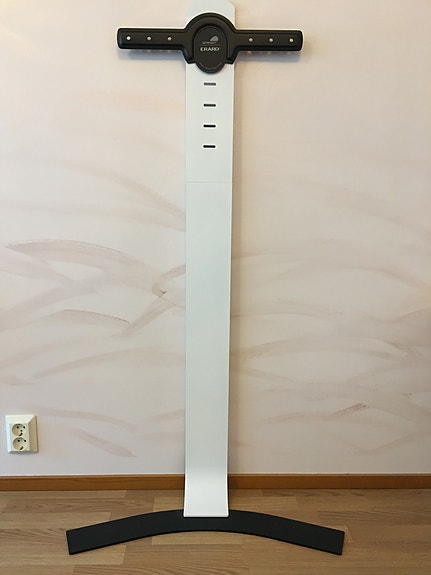 Erard STANDiT 400 lattiajalusta 30-65" televisiolle