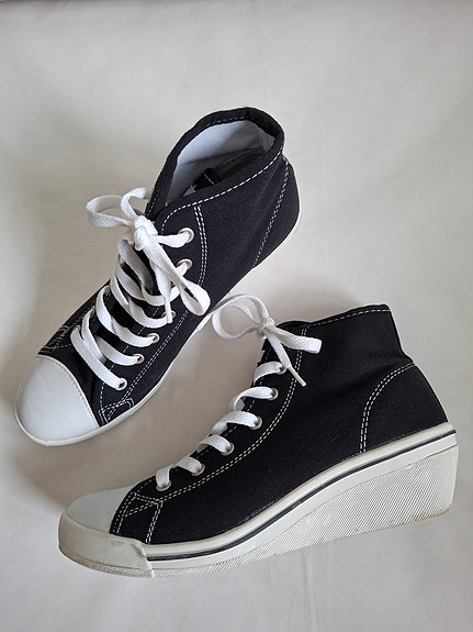 Kengät koko 41, Hummel
