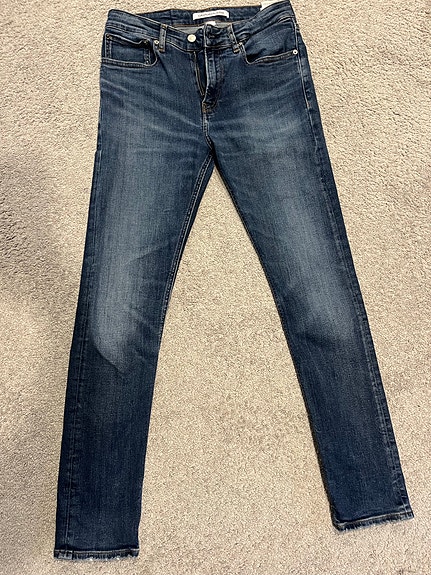 Calvin Klein farkut