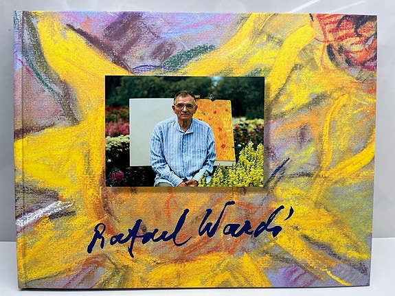 Wardi Rafael, taidekirja