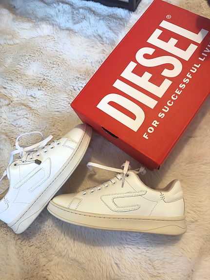 Diesel tennarit
