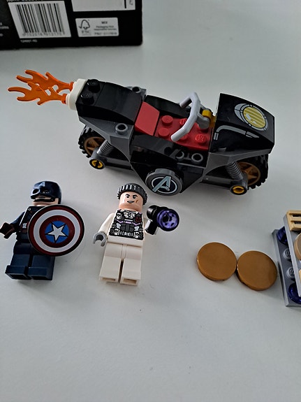 Product image 2 of 2