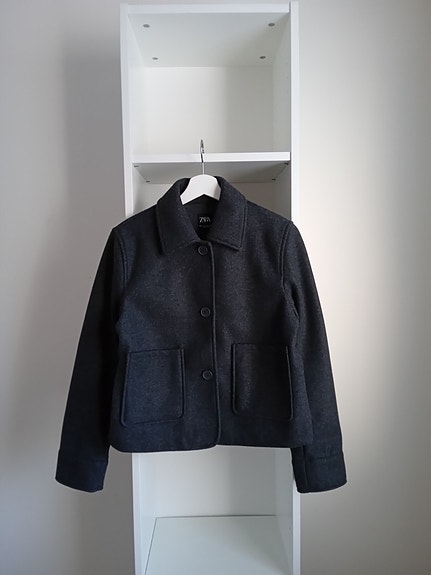 Takki, Zara, xs