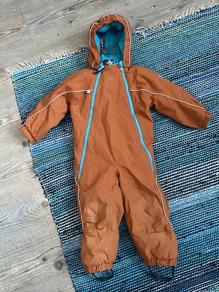 Molo toppahaalari 92