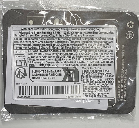 Product image 2 of 2